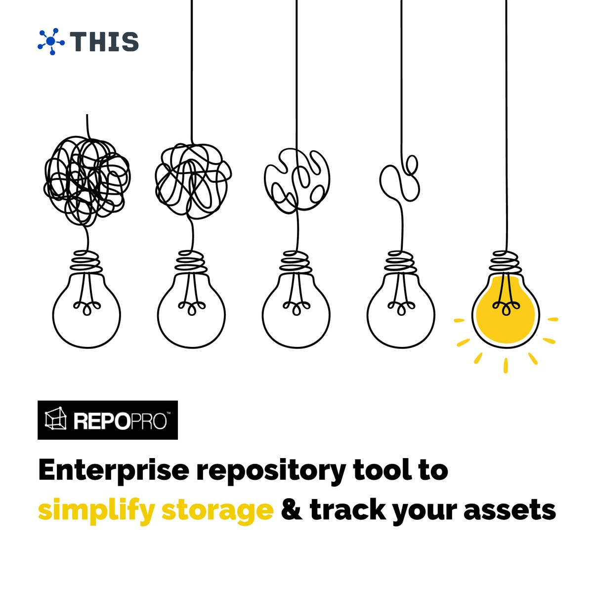 torryharris's tweet photo. Discover how Torry Harris is helping enterprises manage their assets through a unified, central repository using automation and a rich visualization of relationships between assets. https://t.co/CRZH03away

#Automation #torryharris #ThisIsUs https://t.co/CuLRRbyBvH
