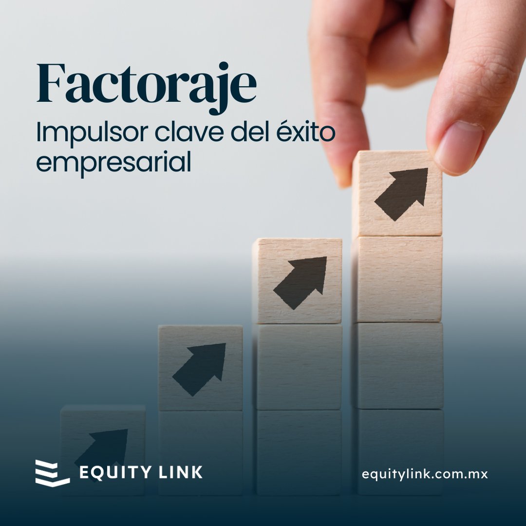 LinkEquity's tweet photo. Obtén los recursos necesarios para financiar tus operaciones diarias o realizar inversiones estratégicas para alcanzar el éxito y lograr mantenerse por delante de la competencia. ¡Acércate! en Equity Link te brindamos los recursos que necesitas para lograrlo. https://t.co/AfI7VZ4Aod