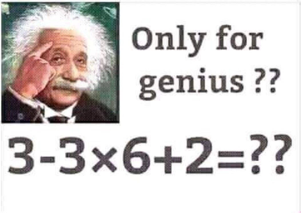 IQ Can you solve it ??? 99% will fail …