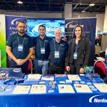 Photo by Nordson Industrial Coating Systems (@Nordson_ICS)