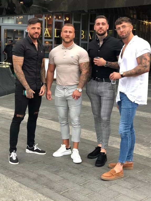 They grow up so fast