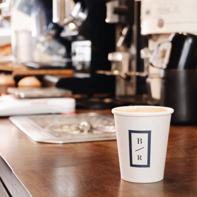 #Bitcoin accepted here: <a href="/RootAndBranchO/">Root & Branch</a>

A specialty coffee roastery based out of Belfast in Northern Ireland ☕️

📍 Unit A3, PortView Trade Centre, Belfast, BT4 1HE

rootandbranch.coffee