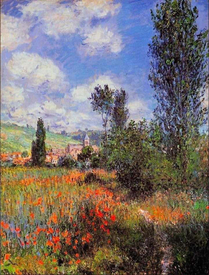 Claude Monet