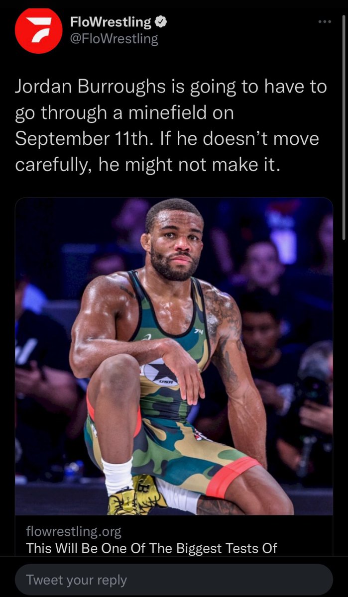 shot_apparels's tweet photo. Is this the worst Flowrestling post of all time? https://t.co/FIQUL1TErq