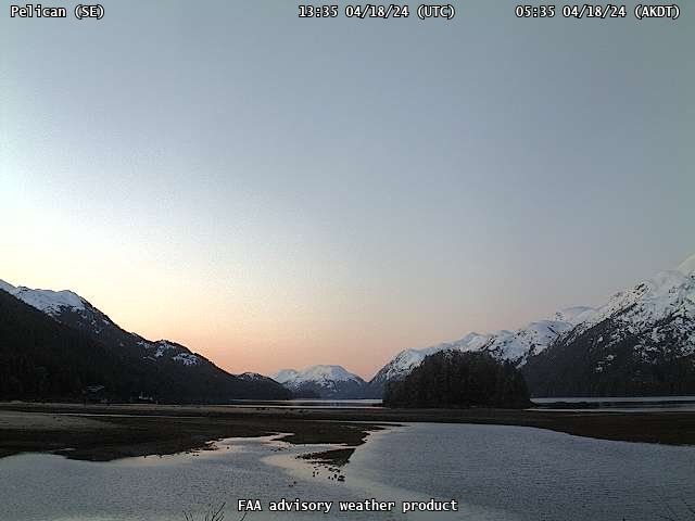 NWSJuneau tweet picture