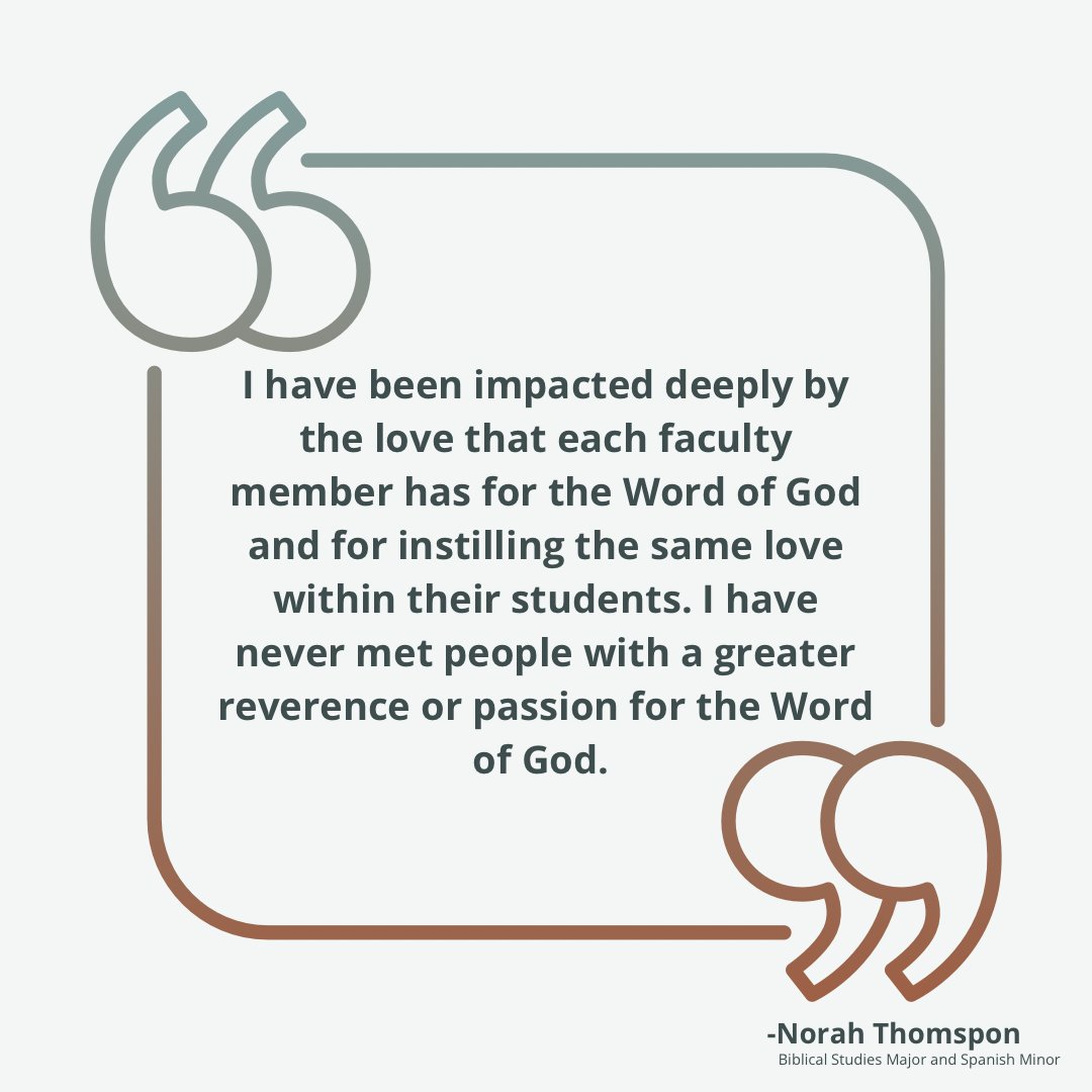 Samford Univ. - Biblical & Religious Studies Dept. tweet media