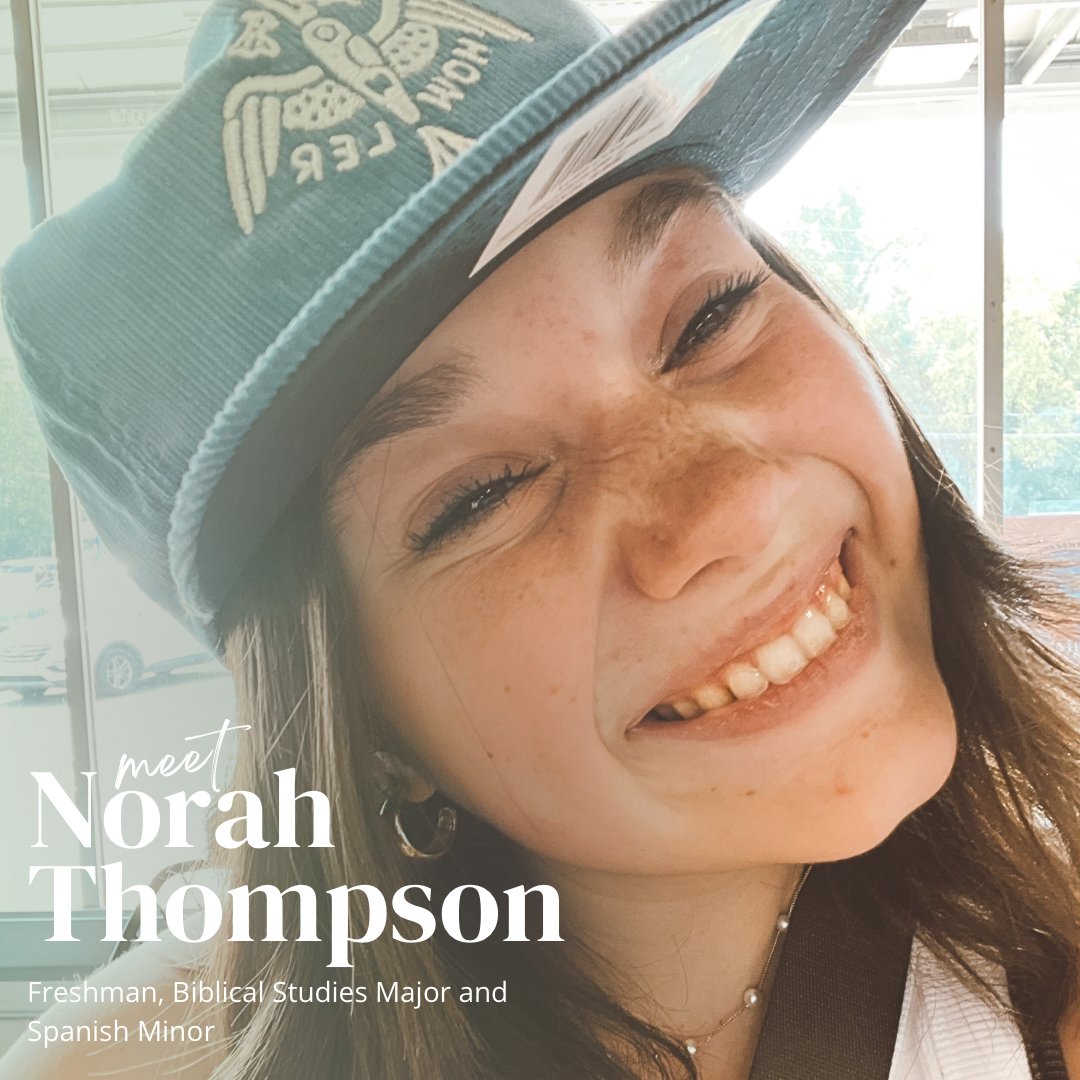 Samford Univ. - Biblical & Religious Studies Dept. tweet media