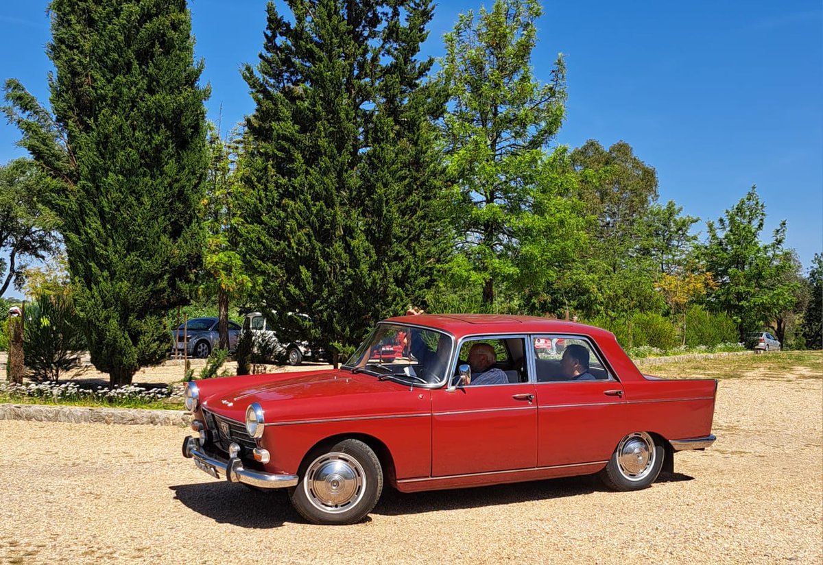 HerdadeFozdaRep's tweet photo. More impressions of our Oldtimers Event
Enjoy
#Oldtimers #Beja #Mértola #Event #Herdade https://t.co/IIbjOwS4Bv