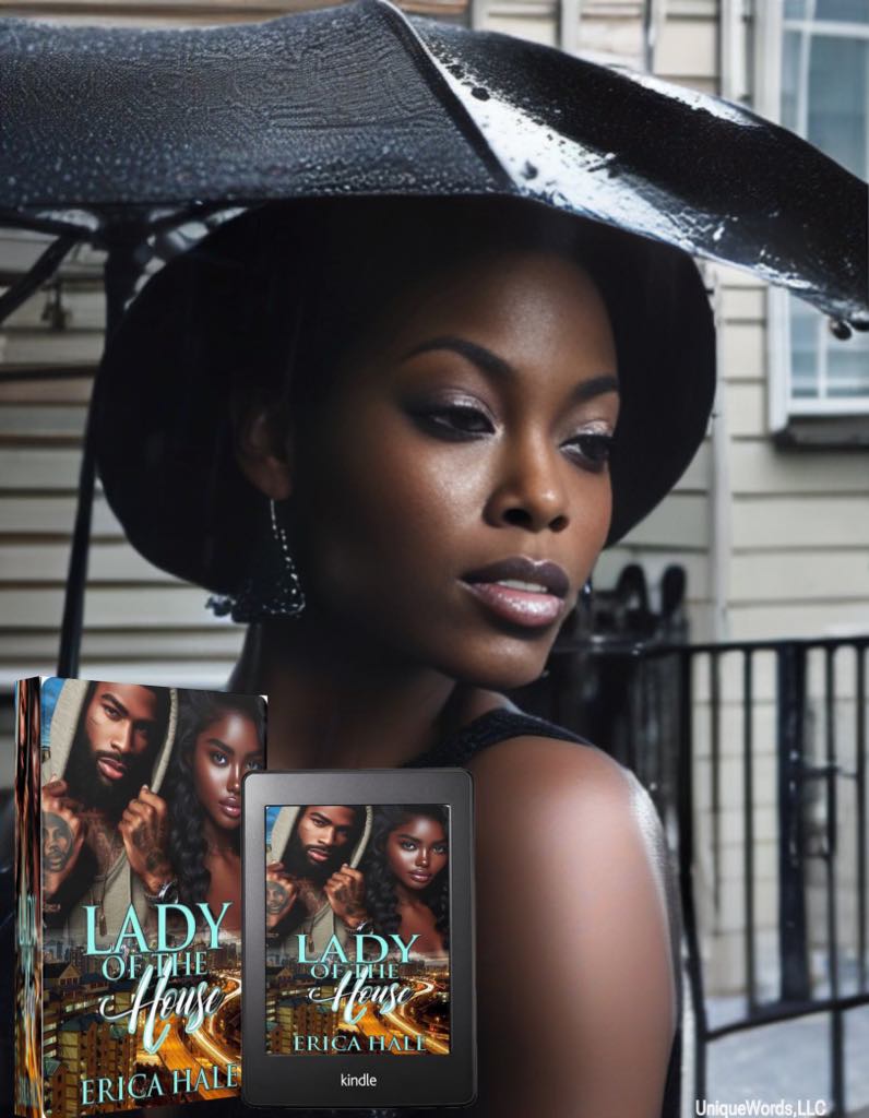 Lady Of The House Is On KindleVella. Get It A Try and Let Me Know What You Think!!
amazon.com/Lady-of-The-Ho…