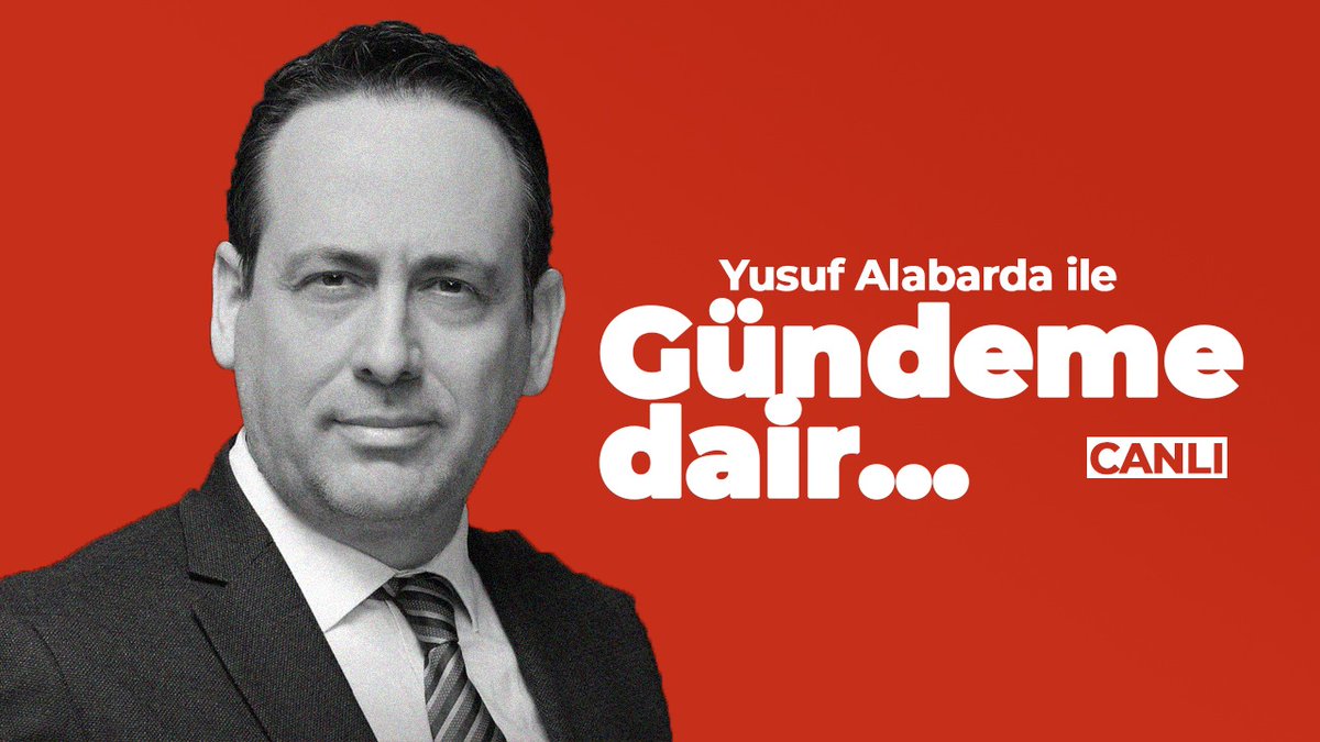 🔘 İncirlik'teki 10. Tanker Üs Komutanlığı'nın ismi neden 10. Ana Jet Üssü olarak değiştirildi? 🔘 Değişen sadece isim mi? 🔘 ABD ile yürürlükteki İncirlik Anlaşması hala yürürlükte mi? Gelin saat 18:30'da CANLI yayında buluşalım.👇🏾 youtube.com/live/DiBrBqD-3…