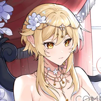 รู้สึกว่าวาดหน้าน้องลูมีนไม่เหมือนกันซักภาพ แต่น้องน่ารักจิงๆ อยากวาดให้น่ารักมากๆ ยิ่งขึ้นไปอีก #Lumine