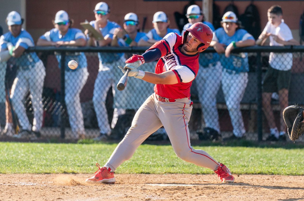 Baseball column: For @NeshaminyBB's Bonner brothers, this baseball season is extra special in more ways than one (for subscribers): bit.ly/3W78skH @NeshSkinsNation @JoelBonner8 @ChaseBonner8 @Neshaminy_SD @Neshaminyhoops @Neshaminy @NeshaminySkins @RobMcGeePhD @HSGameOn