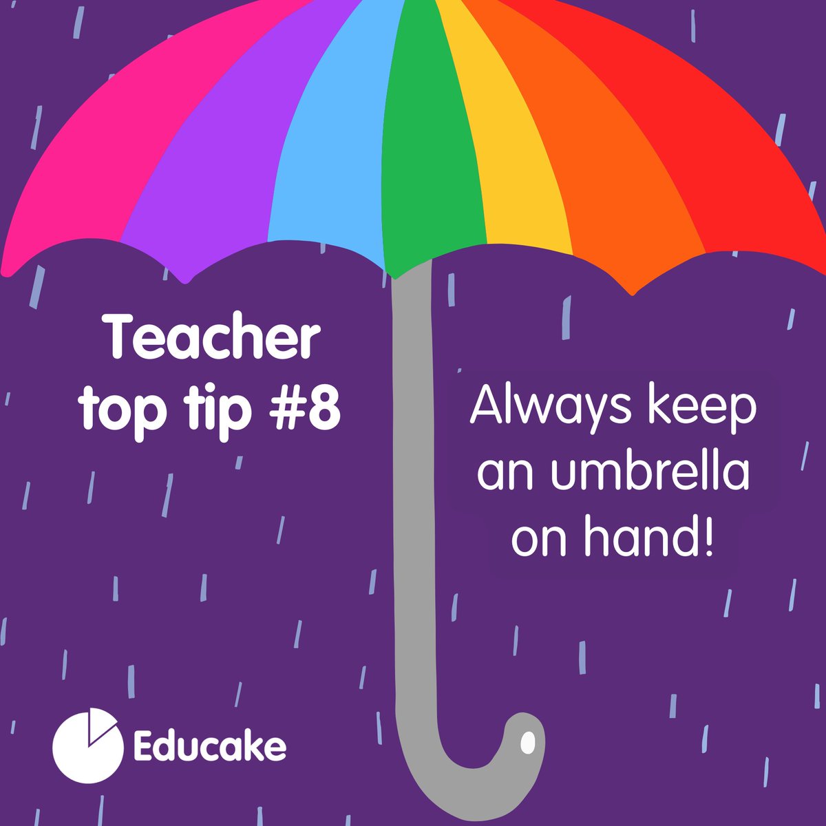 What's your most useful item when teaching? We'll be posting teacher-submitted suggestions that may make your life just that bit easier. #primaryteacher #teachersoftwitter #SATs #KS2