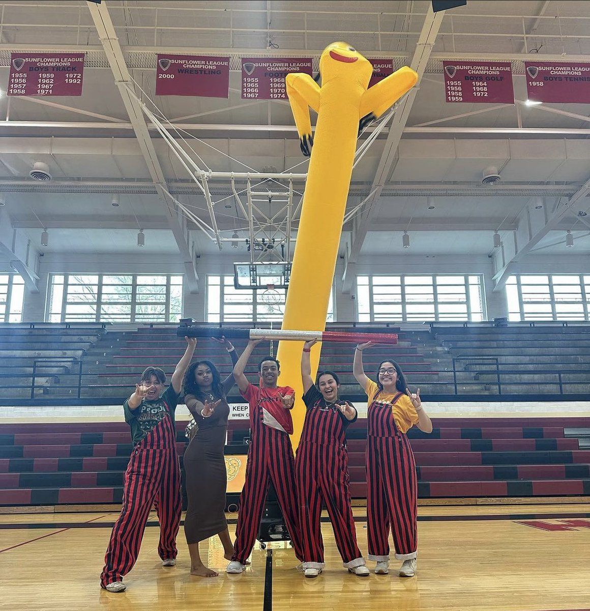 SMN Pep Club tweet media