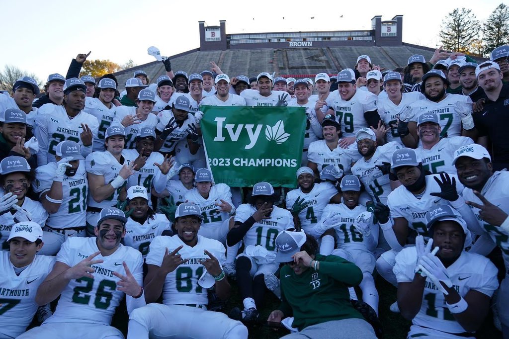 After a great conversation with <a href="/coachirishodea/">Danny O'Dea</a> I am blessed to announce I have received an offer from <a href="/DartmouthFTBL/">Dartmouth Football</a>!! <a href="/coachkeithclark/">Keith Clark</a> <a href="/CoachJoeCas/">Joe Castellitto</a> <a href="/wcsPHScr/">Charles Rathbone</a> <a href="/pagefootball/">Page Patriots Football</a> <a href="/CSmithScout/">Chris Smith</a> <a href="/BielBryce/">Bryce Biel</a>