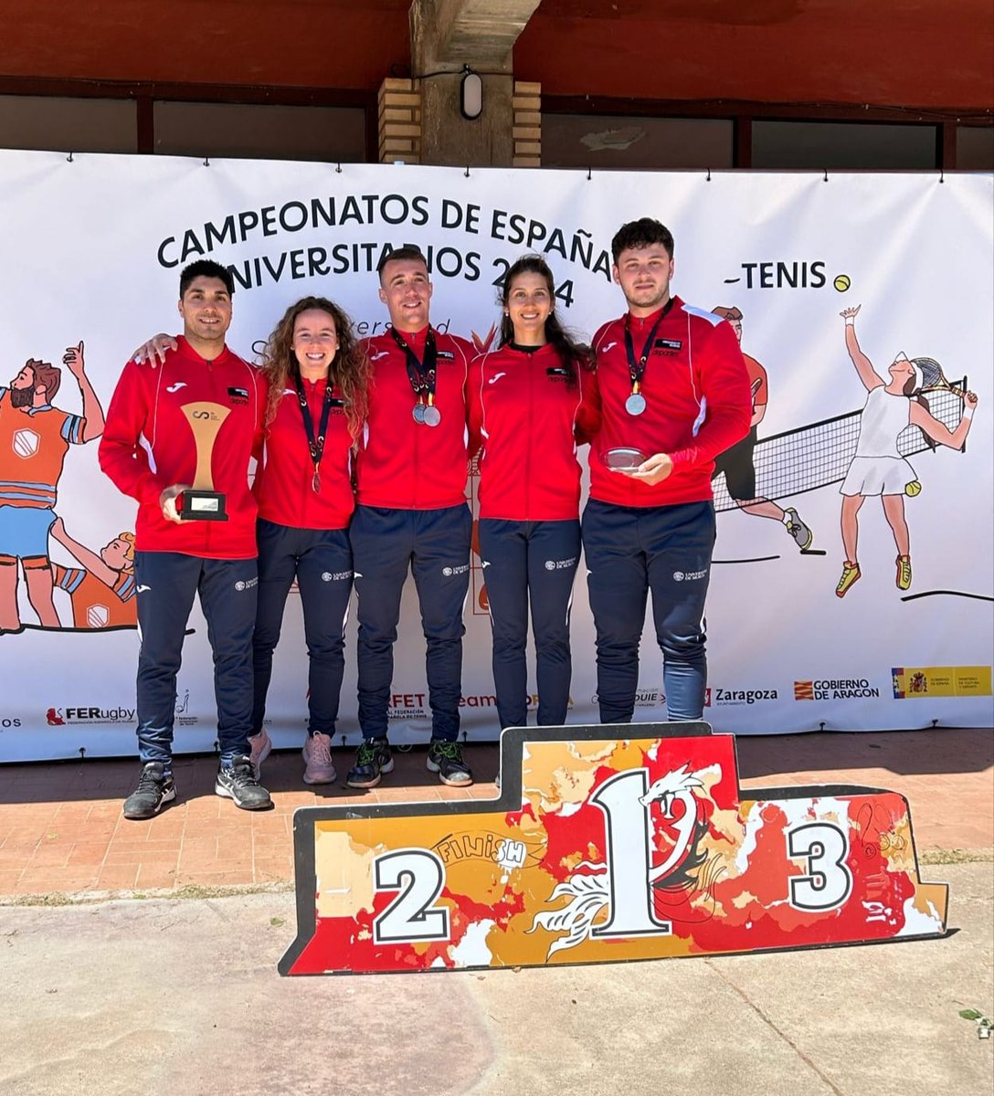 UMUDeportes tweet media