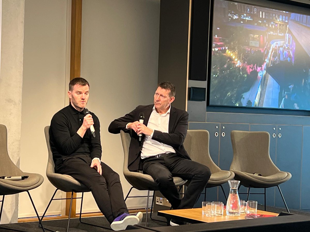 Moore Media tweet media