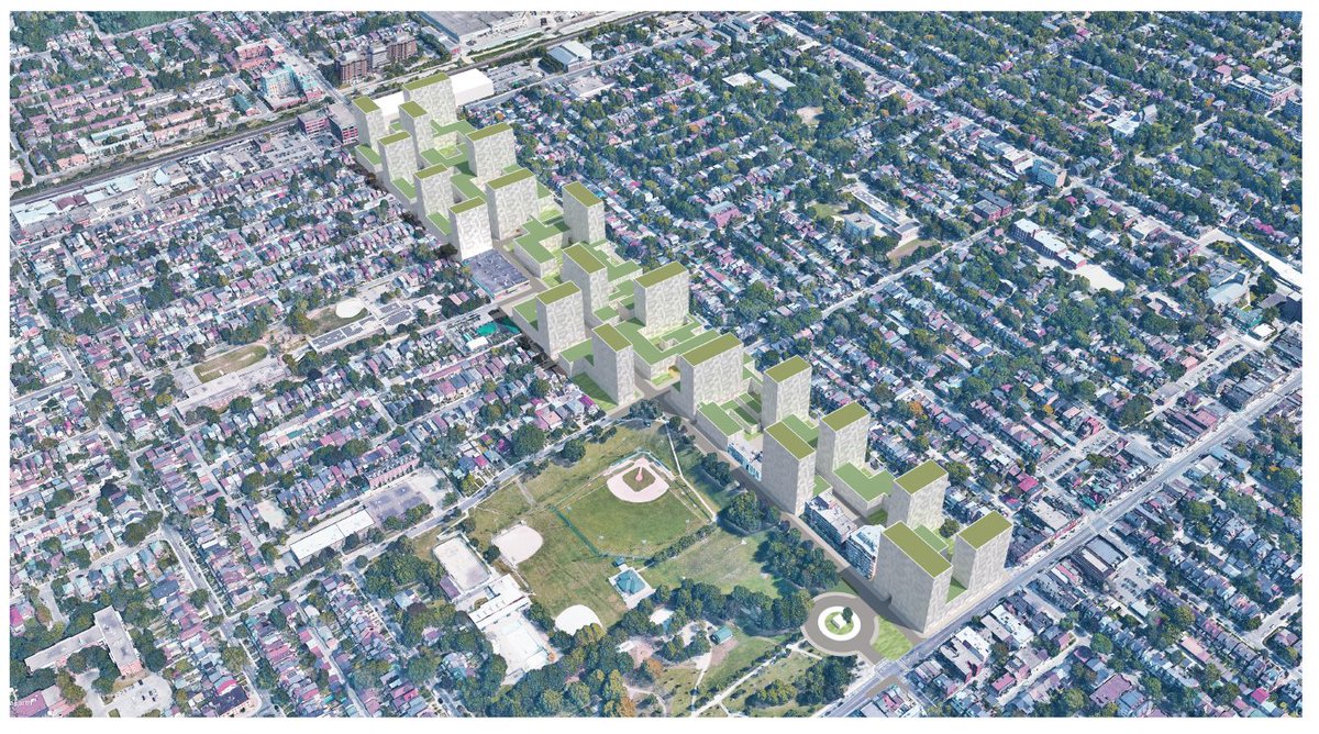 Brown and Storey Architects tweet media