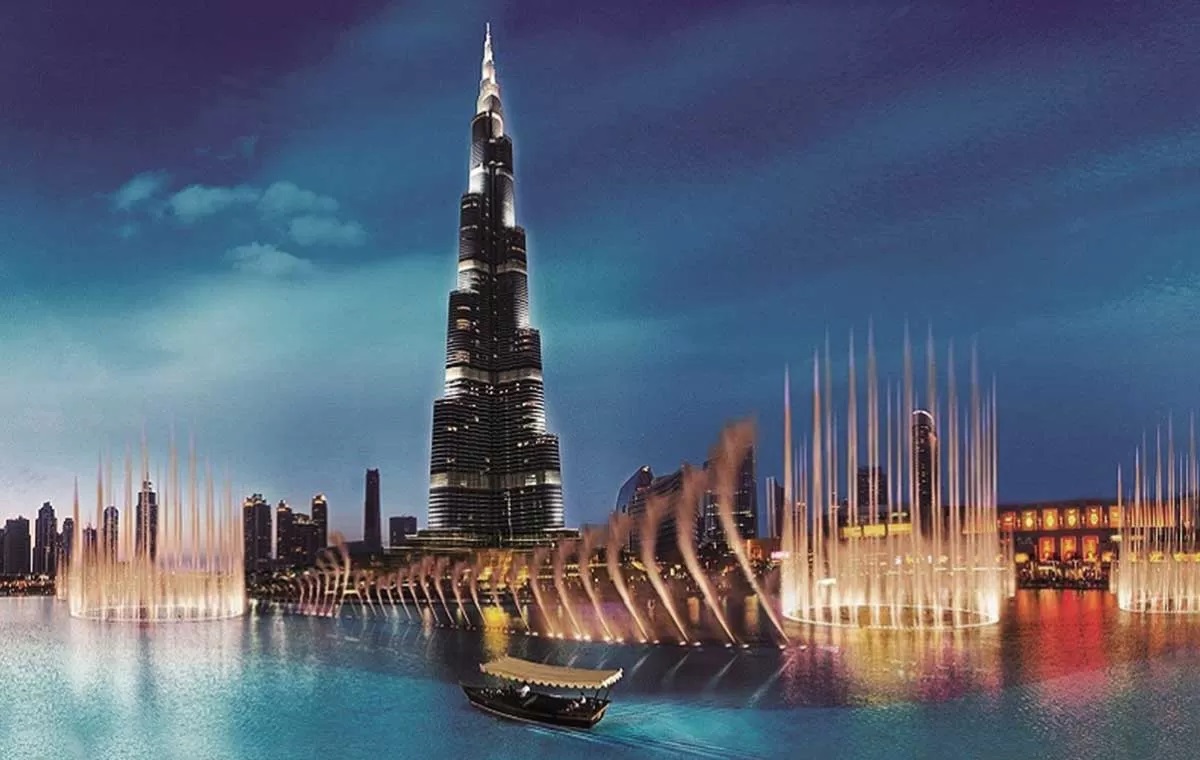 WTTC reveals that Travel & Tourism industry in the UAE is soaring to new heights wtxnews.com/wttc-reveals-t…