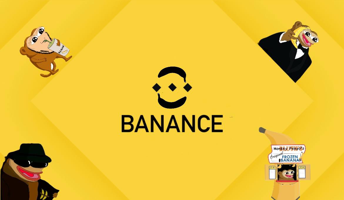 <a href="/Nate_Rivers/">chargers</a> <a href="/FomoBase/">FatherOfMeme</a> Won't happen with @MonkeyPeepo 
Only retarded holders refusing to sell. #BANANAS still going banana
Soon on Banance 🍌