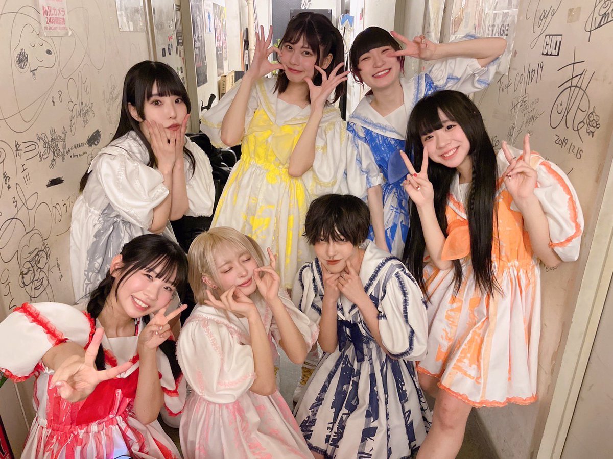 明日の #でんぱ組.incは💁‍♀️／／ 「#SAKKAFES 」出演🎤✨ チケット