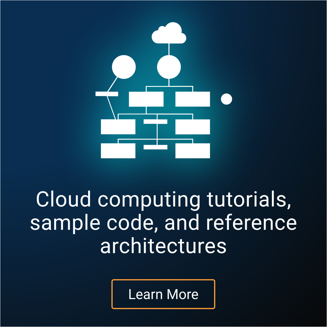 Get inspired with these reference architectures. Arrange cloud infrastructure and services for a range of applications through diagrams, abstracts, and tutorials: lin0.de/Wm4uQC #LinodeDocs #CloudComputing