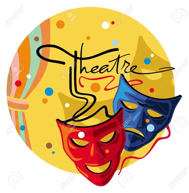 UrbicumAteneo's tweet photo. Mañana, viernes, a las 18 horas en Riello: Si eres aficionado, estamos creando un grupo de teatro aficionado para pasarlo bien y actuar un poco, aunque no lo hayas hecho nunca si te gusta anímate. #cultura #rural #participacionciudadana https://t.co/h3k1FdrHEO