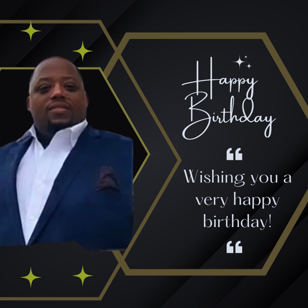 Happy Birthday @coach_q_44 <a href="/dreamwithq/">Quintrail Lambert- Realtor</a>!!! Wishing you many more trips around the sun!!! 🎉🎂❤️ #happybirthday #realtorlife #rvarealestate #rvarealtor #itdoesnthavetobeadreamwhenyoudreamwithq