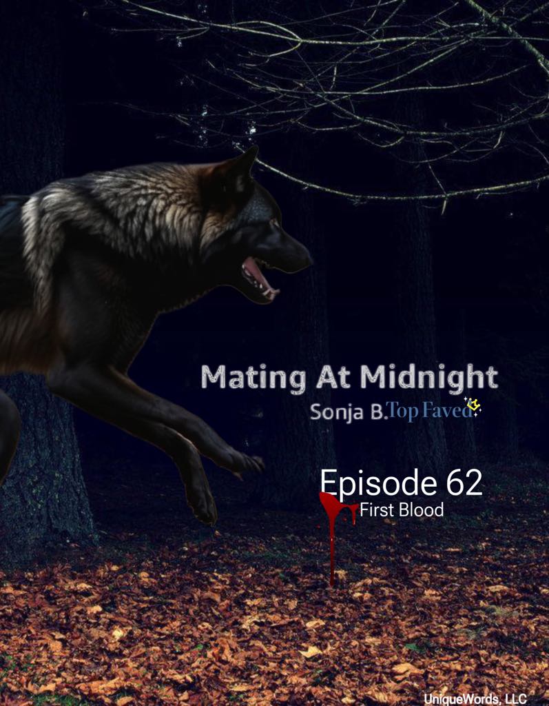 Mating At Midnight! Readers If You Love A Little Romance With Your Action Run To KindleVella and Read The Episodes!!
amazon.com/dp/B0CJ4HZ88N/…