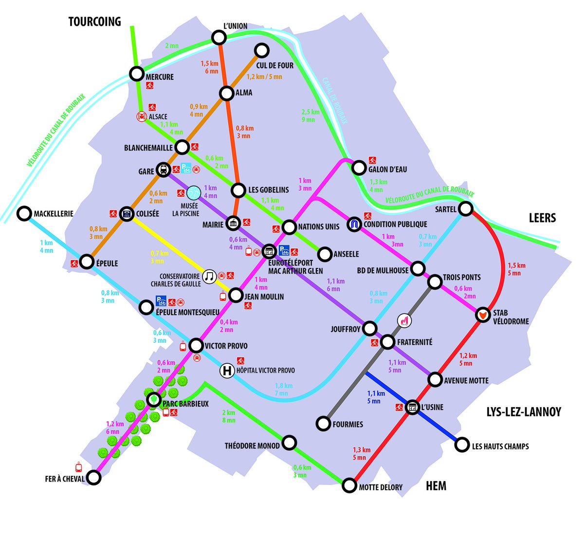 AlexandreGarcin's tweet photo. L'@ademe vient d'annoncer les lauréats de l'appel à projet #Avélo3 pour accélérer le #vélo !
@Roubaix figure parmi les 15 communes &amp; communautés de communes lauréates des @hautsdefrance avec @a_saint_quentin @Abbeville80 @LoosenGohelle...
#Pédalons 🚴‍♀️
https://t.co/22sBHhIaSm https://t.co/fFsns7UFyd