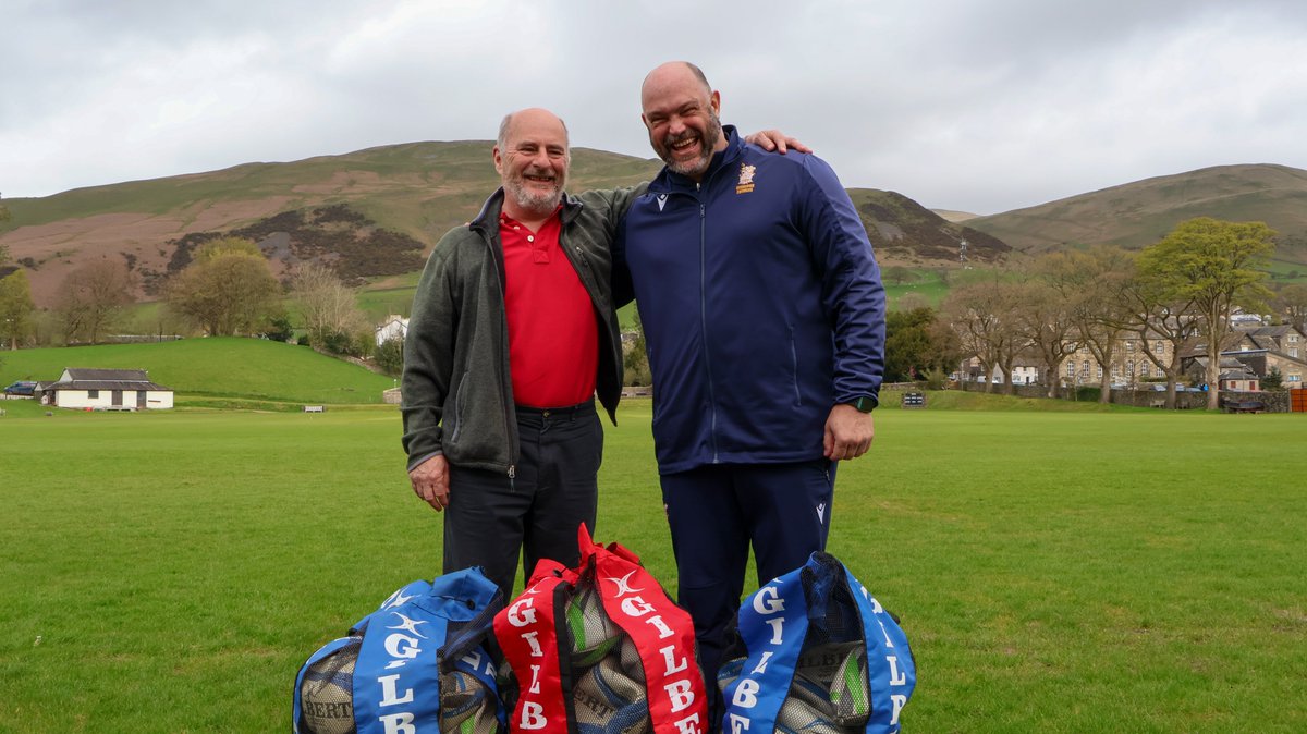 Sedbergh School tweet media