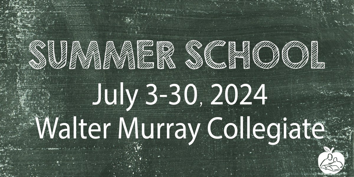 Registration is now open for Summer School! To view this year’s courses and register, visit spsd.sk.ca/Schools/highsc….