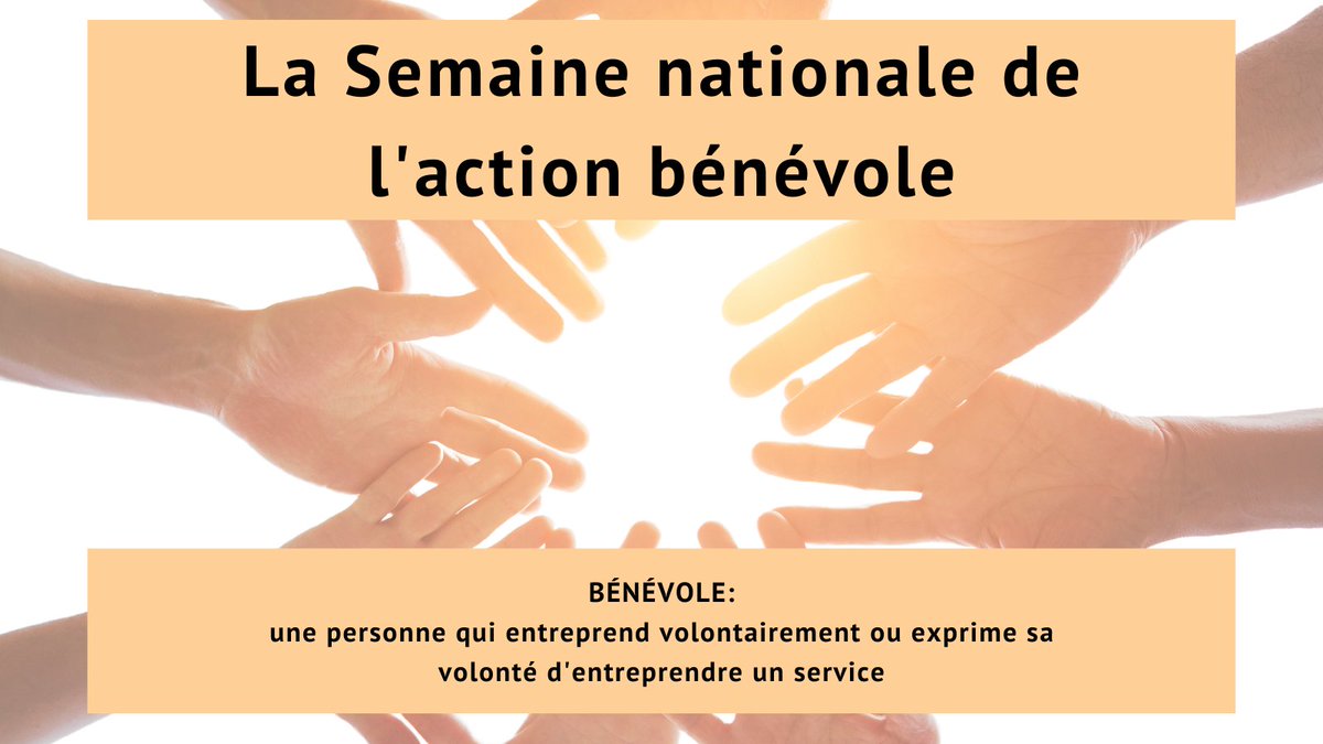 L’IV aimerait mettre en avant notre Subvention de soutien à la mobilisation des connaissances du secteur bénévoleannuel. Cet prix récompense et soutient des groupes d'exception œuvrant dans le secteur bénévole sans but lucratif du domaine de la santé. 👉tinyurl.com/2b7495uj