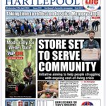 Photo by Hartlepool Life (@HpoolLife_CIC)