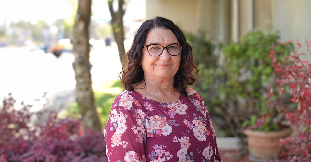 At @Team_BCSD's @CatoMiddle, there’s one name that echoes louder than most — Tami Weslow. Congrats on being named one of this year's Kern County School Classified Employees of the Year! Read all about Ms. Tami in our latest EdConnect feature: bit.ly/3vYBico