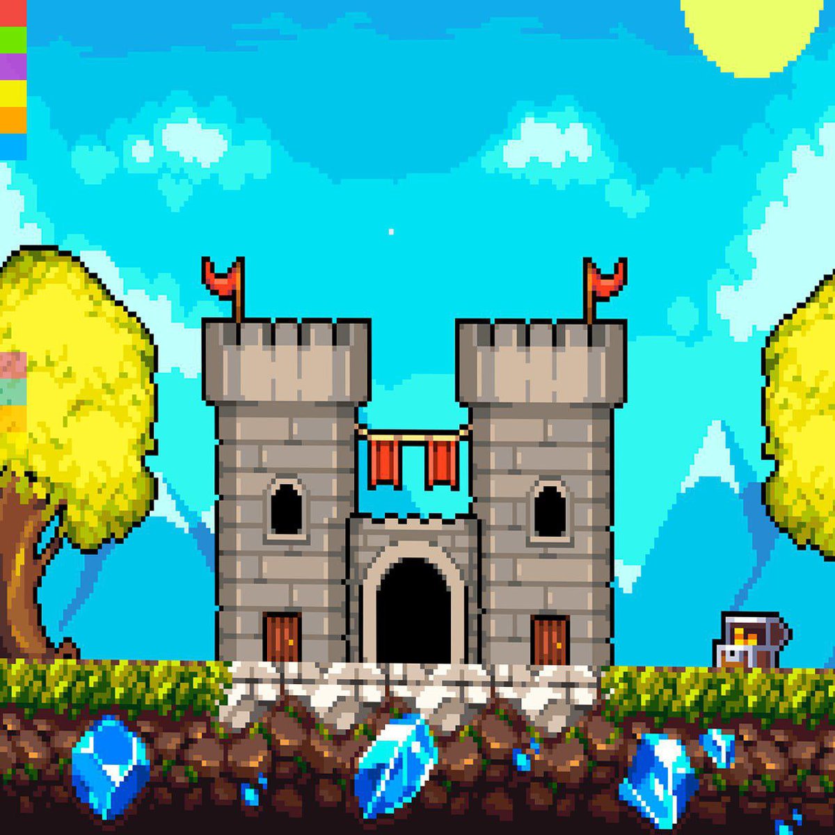 由於項目方太過熱情了，今天整理了 $TON 上3月份上線項目 <a href="/NFT_0XZQ/">0XZQ👽</a> 的簡單介紹和玩法：
(補充一下我是沒收錢的還花了錢去買它)

1. <a href="/NFT_0XZQ/">0XZQ👽</a> 是一個正在開發中的 #Gamefi 項目，而它的初期參與方式是在 <a href="/getgemsdotio/">Getgems 💎 - TON NFT Marketplace</a>  購買Alien 0XZQ。（目前地板價格是7 Ton，當初的Mint價是10Ton）
購買連結: