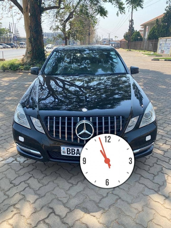 JalopyMotors's tweet photo. K165,000 Negotiable 

2012 Mercedes Benz E250
2.0cc #271 Engine
66,000Kms
7 Speed Automatic + Cruise Control
Factory Color
Leather Seats 
Excellent Condition
Location: Kamwala South, LUSAKA
K165,000 Negotiable
Call/WhatsApp ~ 0965465890
https://t.co/AtvRDCUc3i https://t.co/S3EHiK91Rx