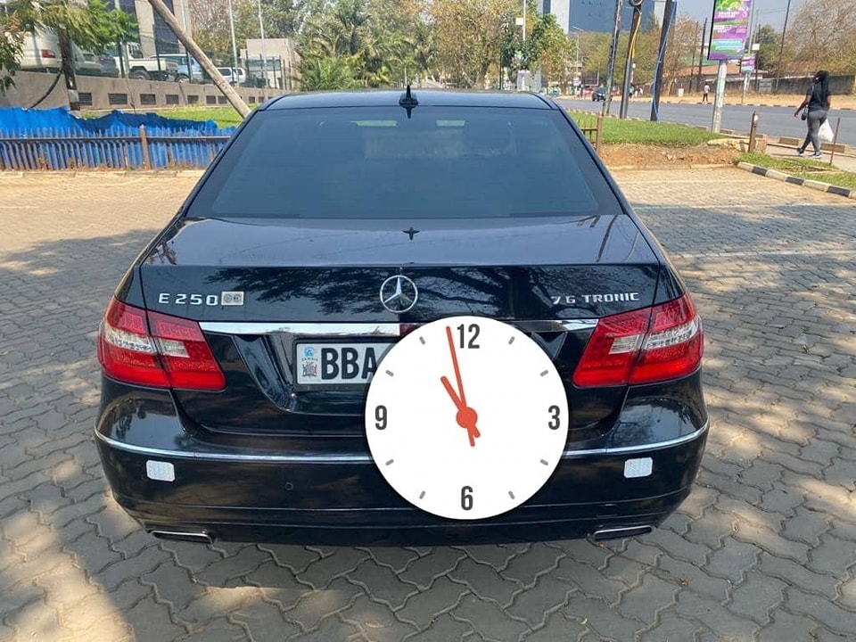 JalopyMotors's tweet photo. K165,000 Negotiable 

2012 Mercedes Benz E250
2.0cc #271 Engine
66,000Kms
7 Speed Automatic + Cruise Control
Factory Color
Leather Seats 
Excellent Condition
Location: Kamwala South, LUSAKA
K165,000 Negotiable
Call/WhatsApp ~ 0965465890
https://t.co/AtvRDCUc3i https://t.co/S3EHiK91Rx