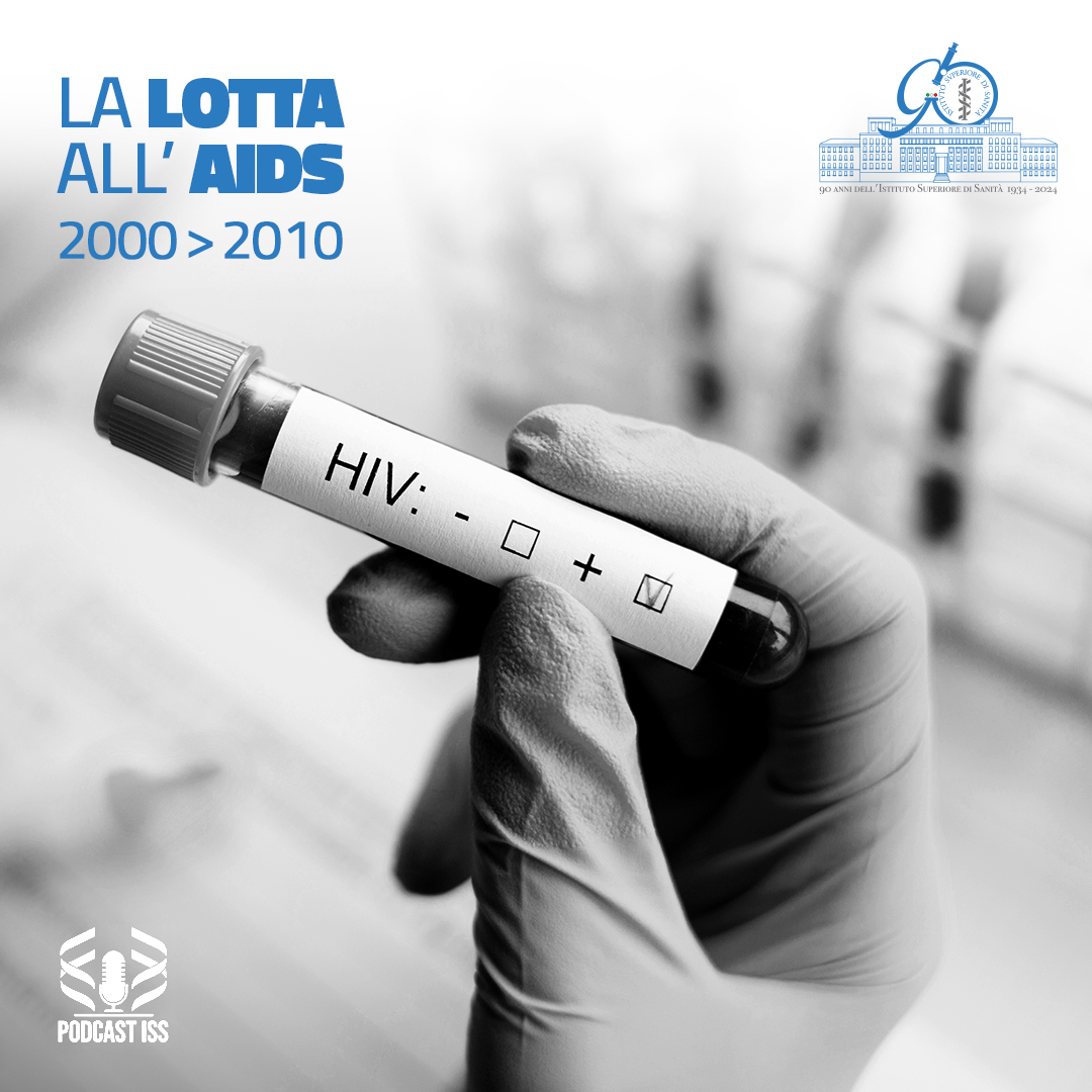 istsupsan's tweet photo. 🎂Per celebrare il #90simo compleanno dell’ISS, che ricorre domani 20 aprile proponiamo l' #ISSpodcast dedicato alla lotta all’#AIDS.
🔎Per approfondire clicca su: https://t.co/zxmCkL9WcQ e non perderti la #diretta della celebrazione sul nostro sito dalle 11 di domani mattina https://t.co/zBP9dCWKbo