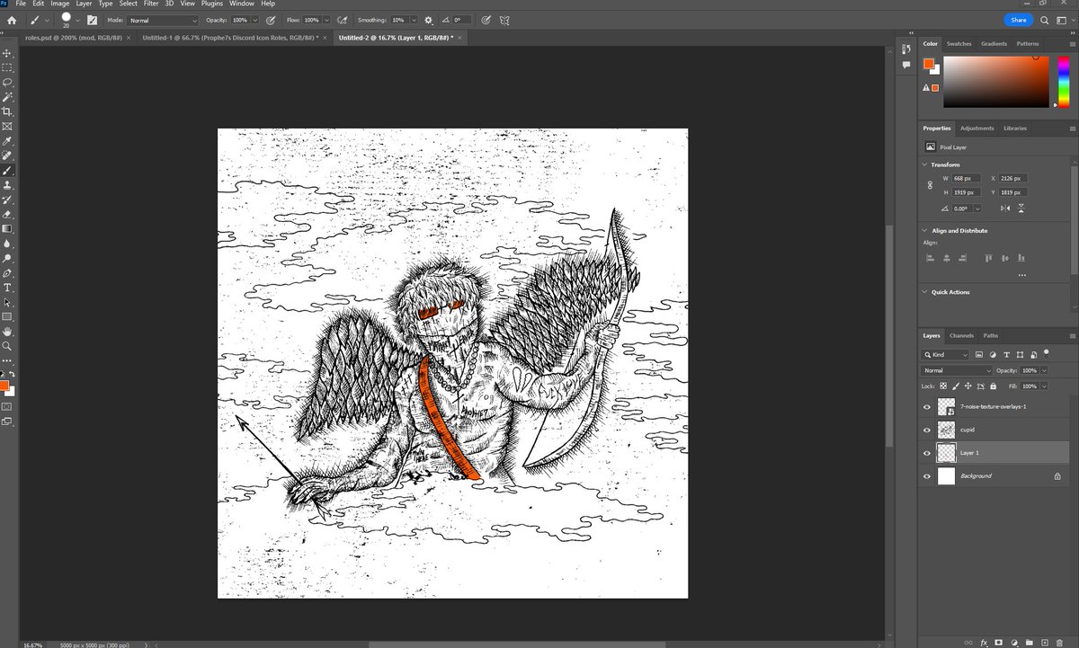 7🟧ME MOTION

*WIP*

An art gallery catered towards holders. 

Like what you’ve seen?
Love art and saying fuck off?
Tired of fake Utility and moonbois?

Adopt a degen today : jpg.store/collection/pro…

Found on <a href="/jpgstoreNFT/">jpg.store</a> 

🟧💛