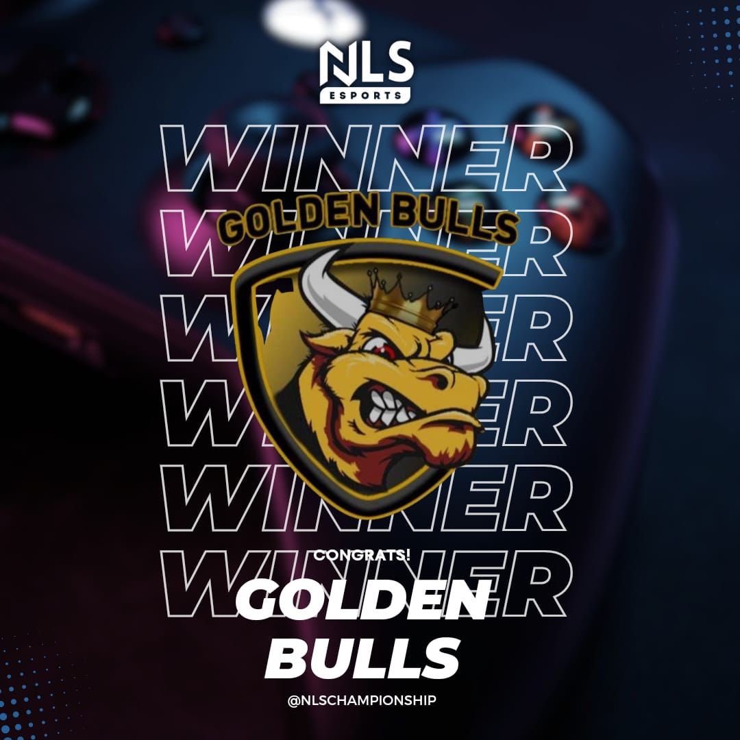 È stato un piacere partecipare al torneo targato <a href="/Nlsitaly/">NLS CUP 🇮🇹</a> 

#FORZATORO