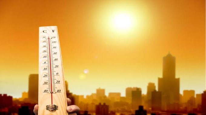 KiransenKiran's tweet image. The scorching temperatures hitting #Odisha  cities, #especially with #Talcher topping at 43.2°C, are a stark reminder of the urgent need for #climateaction  We must prioritize #sustainable practices to combat the heat and safeguard our communities. #ClimateChange #OdishaHeatwave"