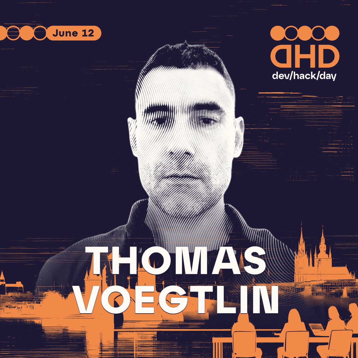 dev/hack/day Thomas Voegtlin will talk about ‘Fraud Proofs for Outdated Backup State’, highlighting the vulnerabilities posed by outdated #bitcoin backups.