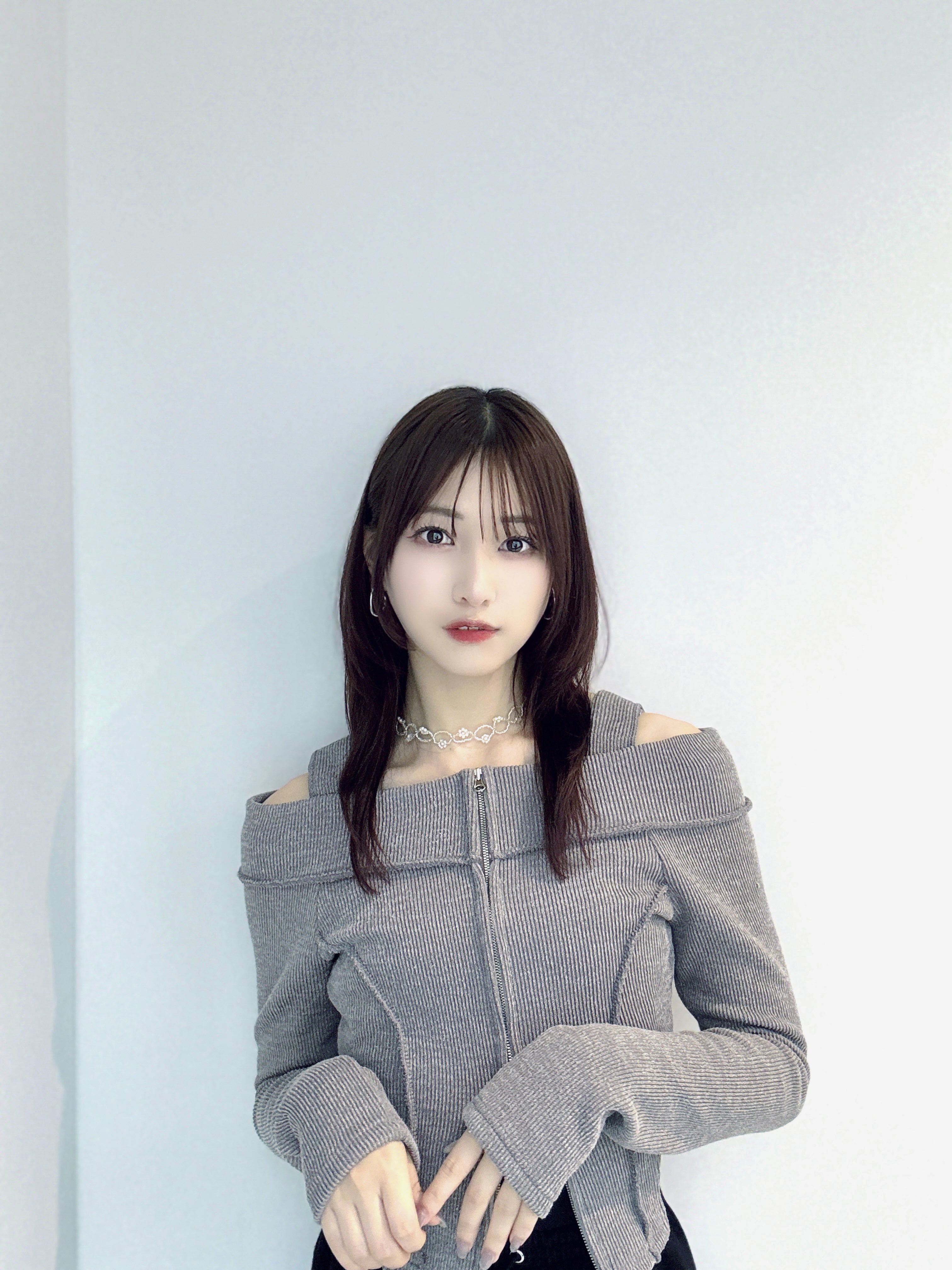 蟹沢 萌子 on X: 