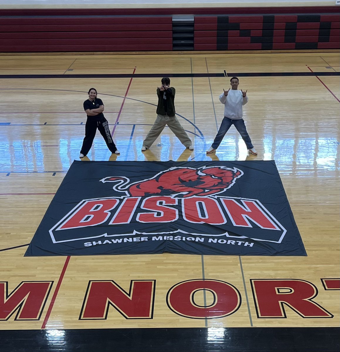 SMN Pep Club tweet media