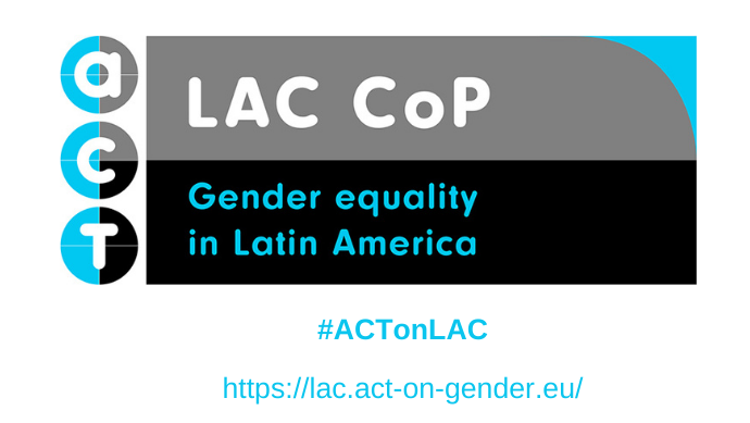 ACTonGender tweet media