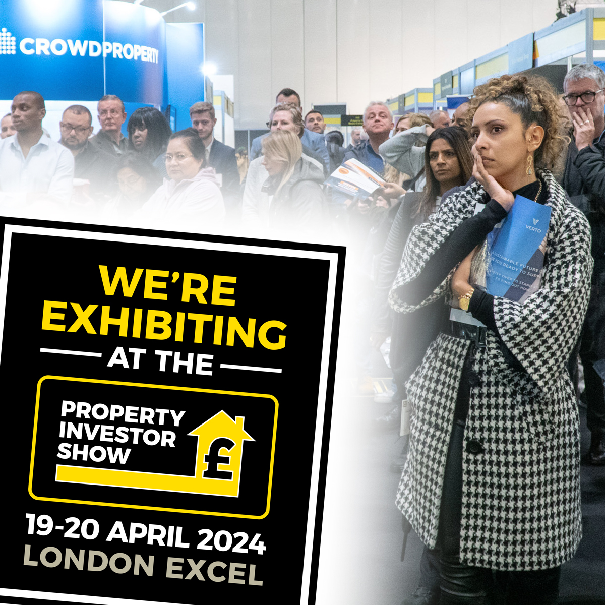 Our CEO @BeadleBen will be speaking tomorrow at the @Investor_Show @ExCeLLondon. 👇 🕙 At 10:30am Ben will deliver a session on the election. 🕑At 2:35pm Ben hosts Landlord Lens LIVE with @4_Walls. We're also exhibiting so do pop by our stand! Register: propertyinvestor.smartreg.co.uk/Visitors/Visit…