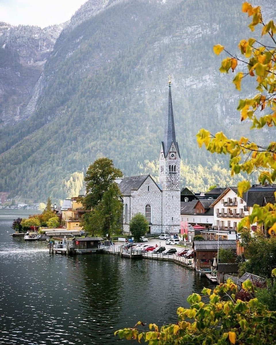 Hallstatt, Austria 🇦🇹