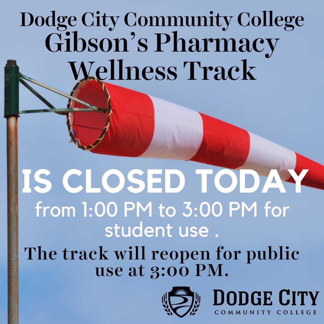 Dodge City CC tweet media