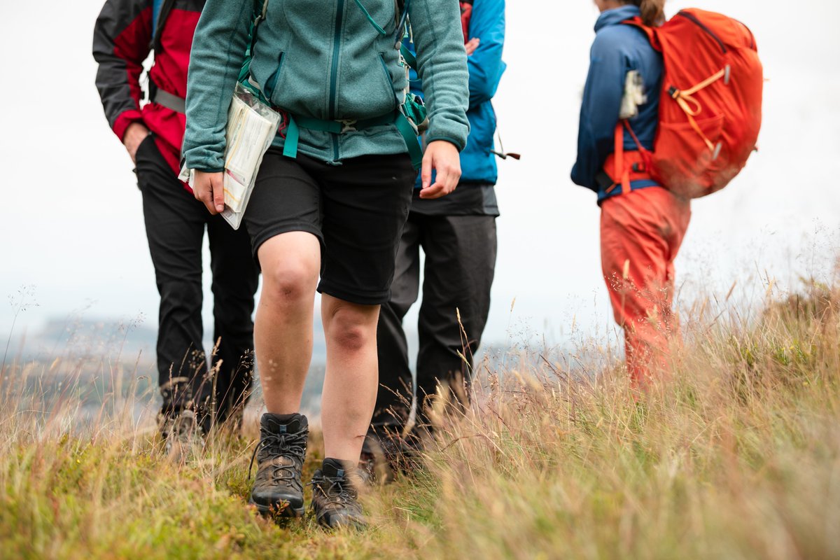 Have you had a near miss in the hills? We want to hear from you! Mountaineering Scotland & @teambmc have announced a joint project aimed at improving the safety of those who enjoy spending time exploring the hills and mountains. Find out more! shorturl.at/yDSV9